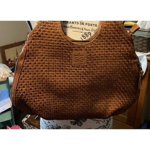 StS Ranchwear Hobo.